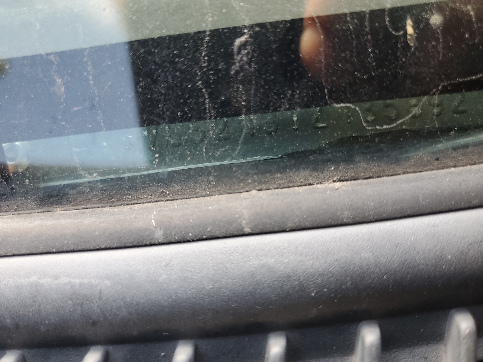 4TAVL52N3TZ135892 1996 Toyota Tacoma Xtracab