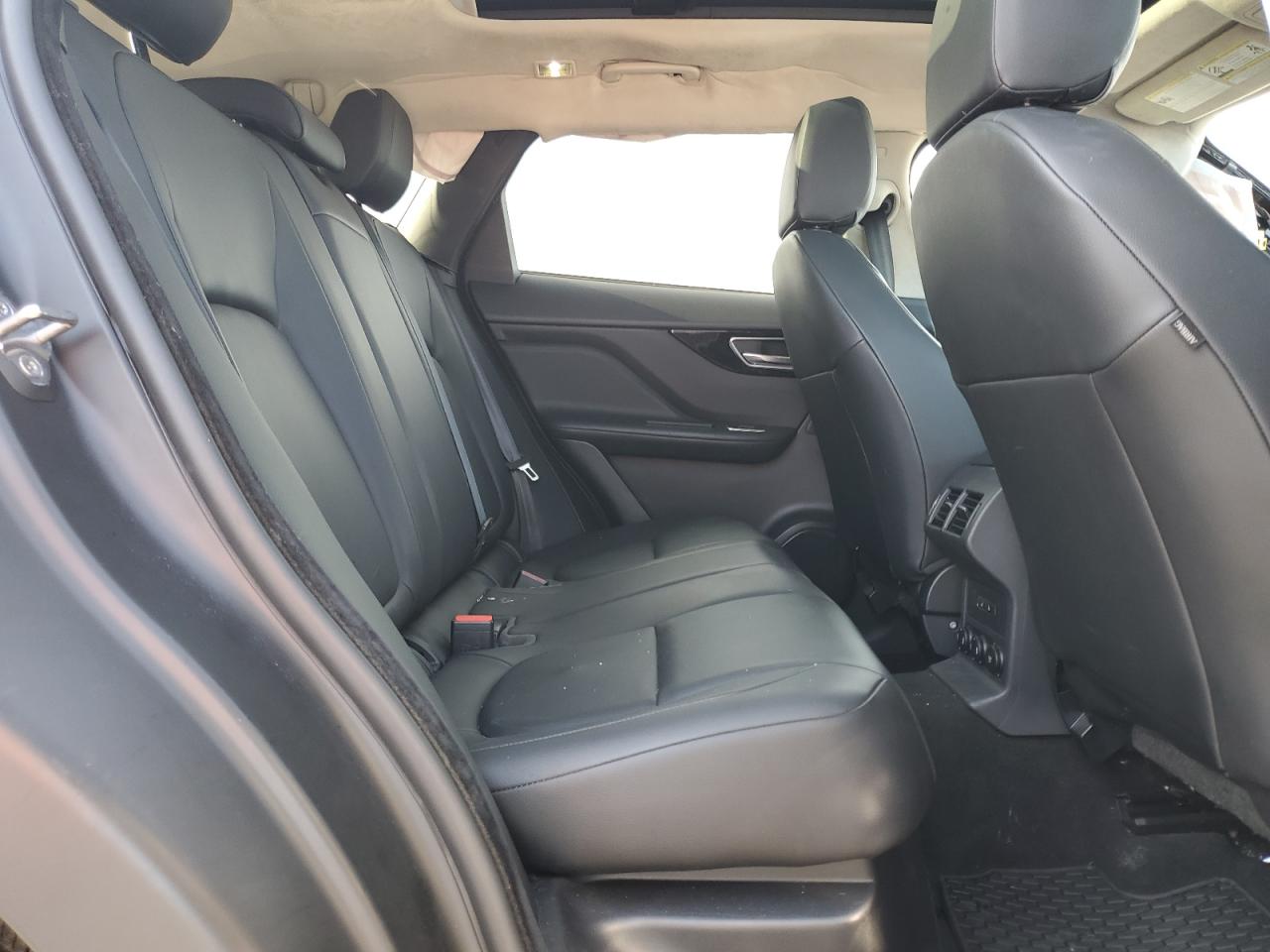 2020 Jaguar F-Pace Premium VIN: SADCJ2FX3LA619219 Lot: 63112644