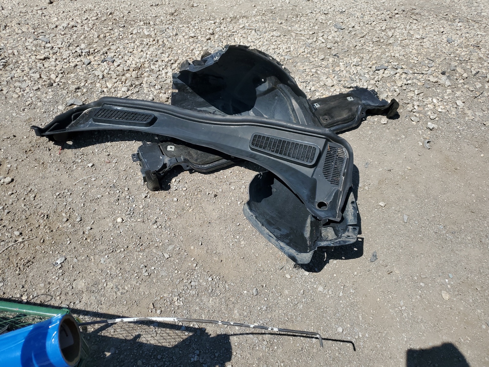 1FMCU9GD8JUB05602 2018 Ford Escape Se