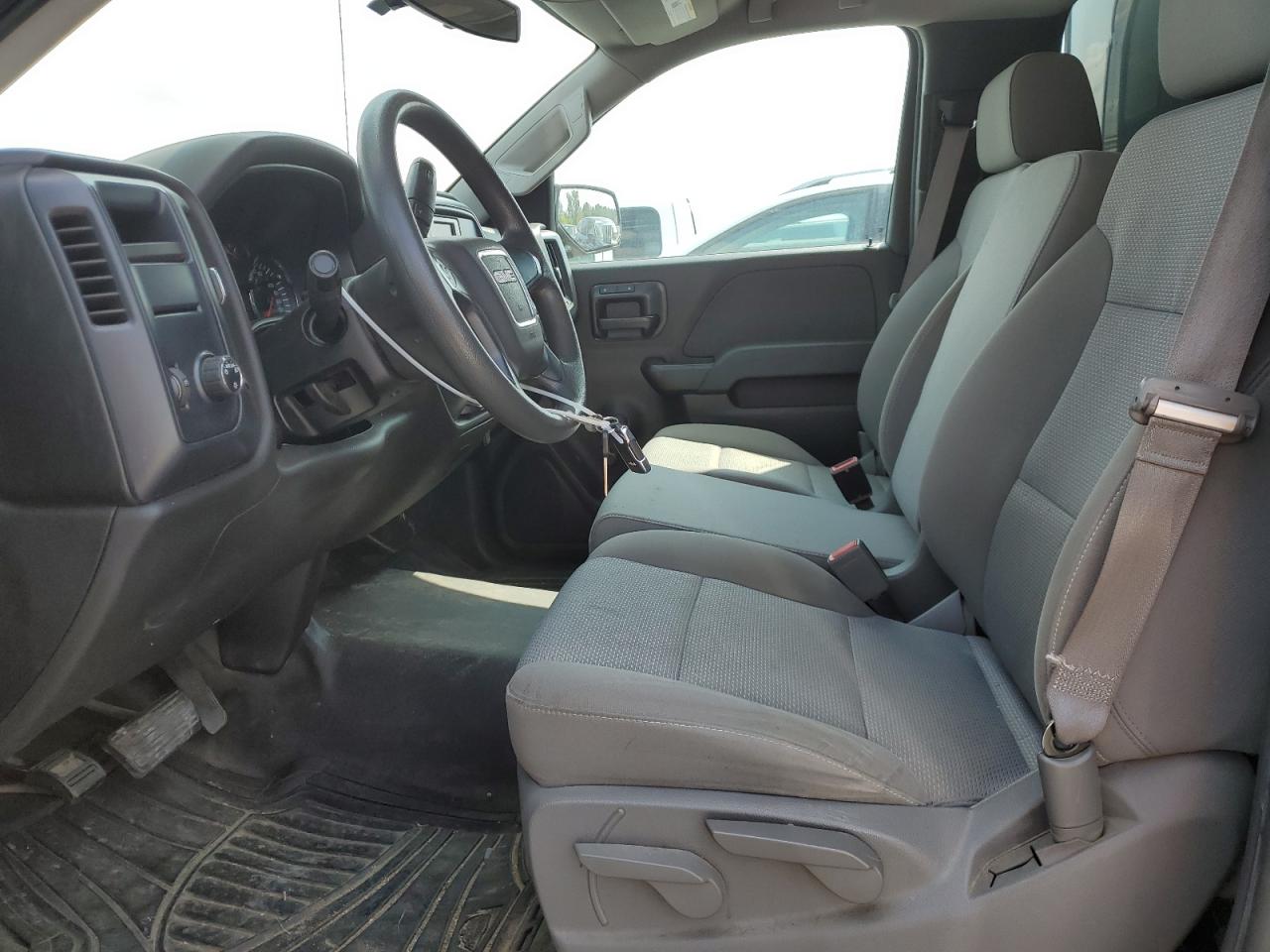 1GTN1TEH7FZ269247 2015 GMC Sierra C1500