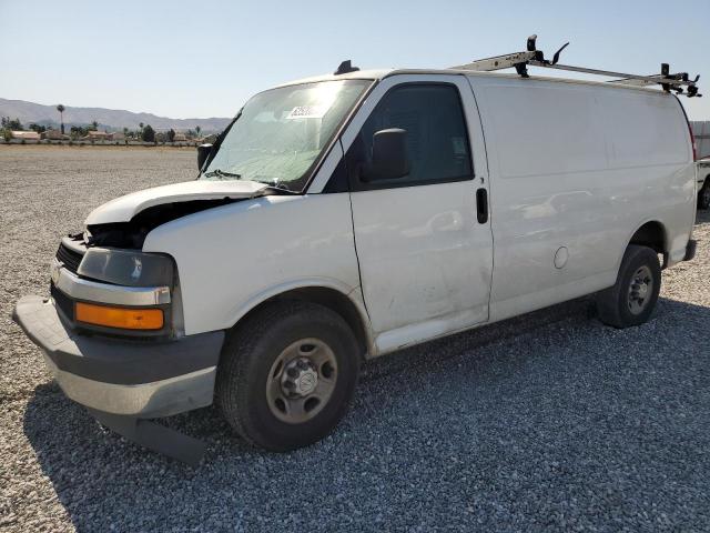 2017 Chevrolet Express G2500 