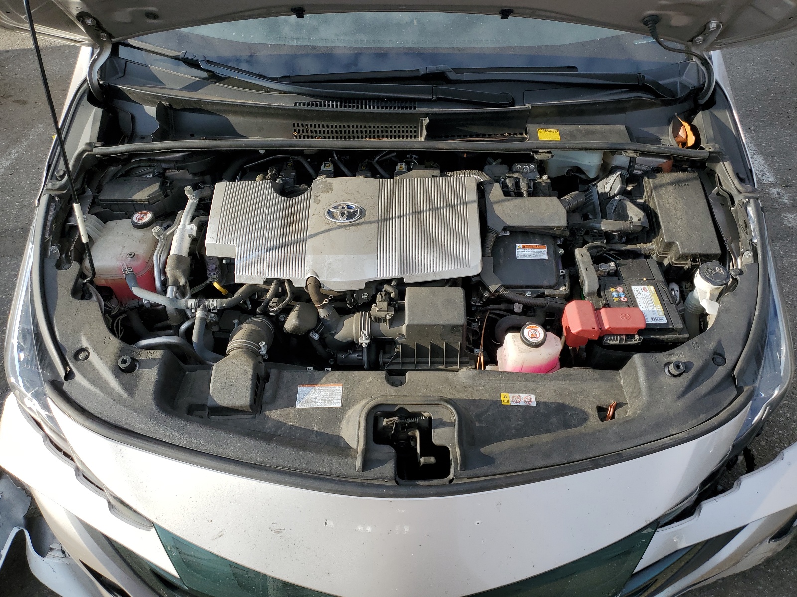 JTDKARFP3H3056670 2017 Toyota Prius Prime