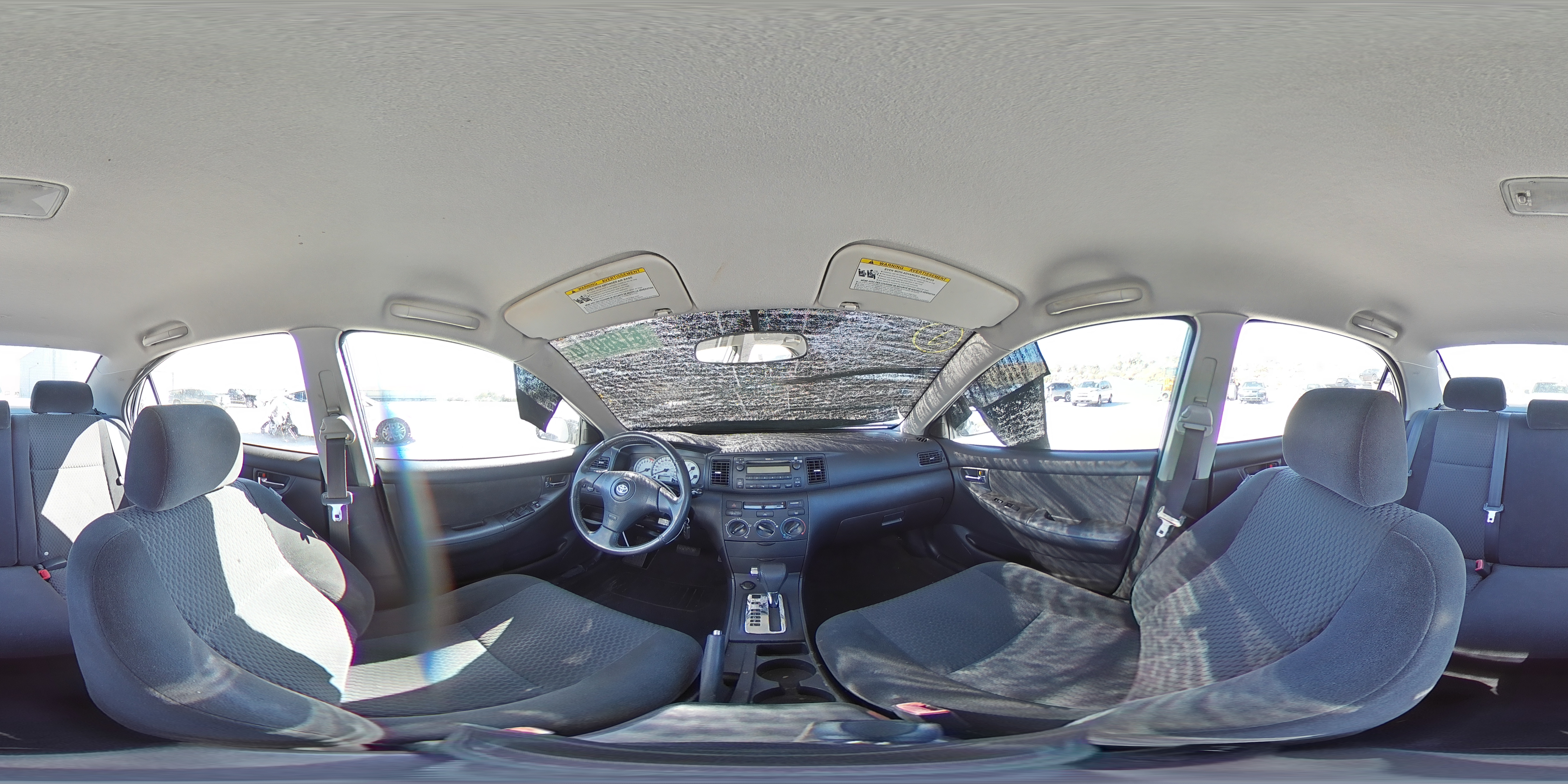 2008 Toyota Corolla Ce VIN: 1NXBR30E88Z009010 Lot: 61259744