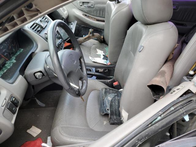 2000 HONDA ACCORD EX
