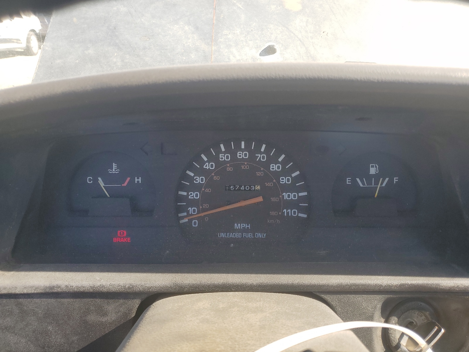 JT4RN81A1M0064567 1991 Toyota Pickup 1/2 Ton Short Wheelbase