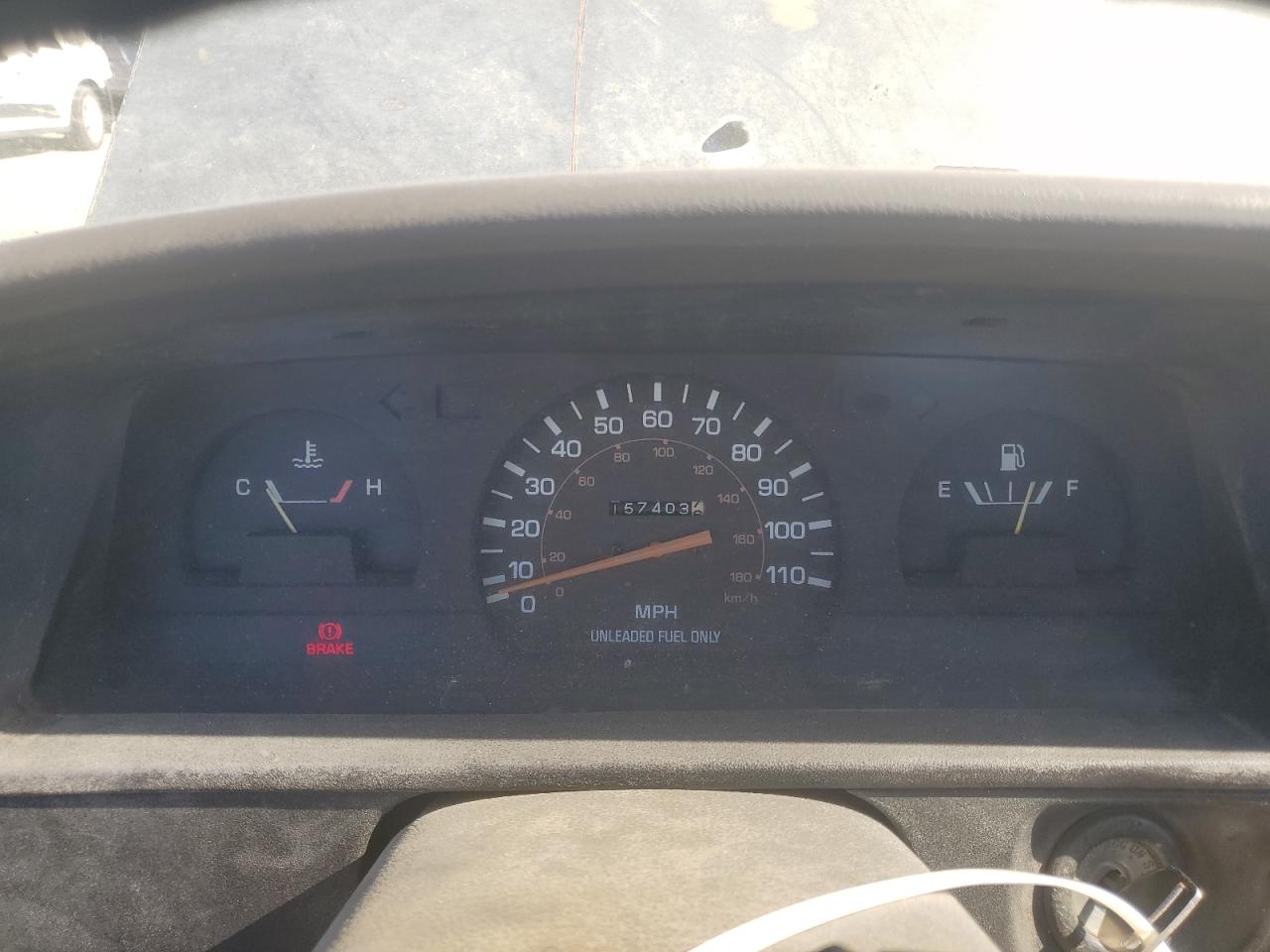 1991 Toyota Pickup 1/2 Ton Short Wheelbase VIN: JT4RN81A1M0064567 Lot: 62482244