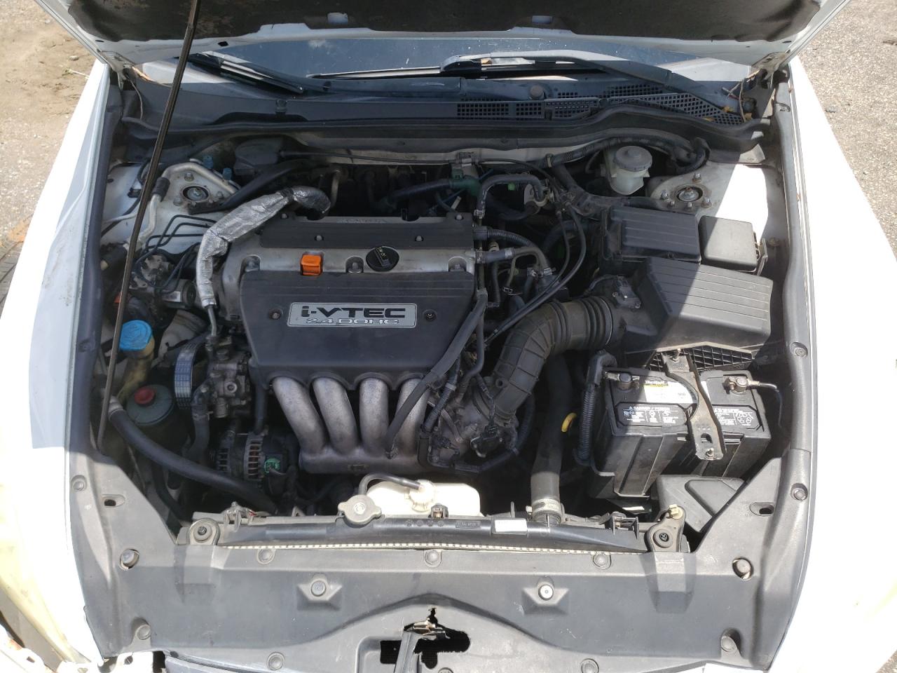 2005 Honda Accord Ex VIN: 1HGCM56805A016522 Lot: 63236344