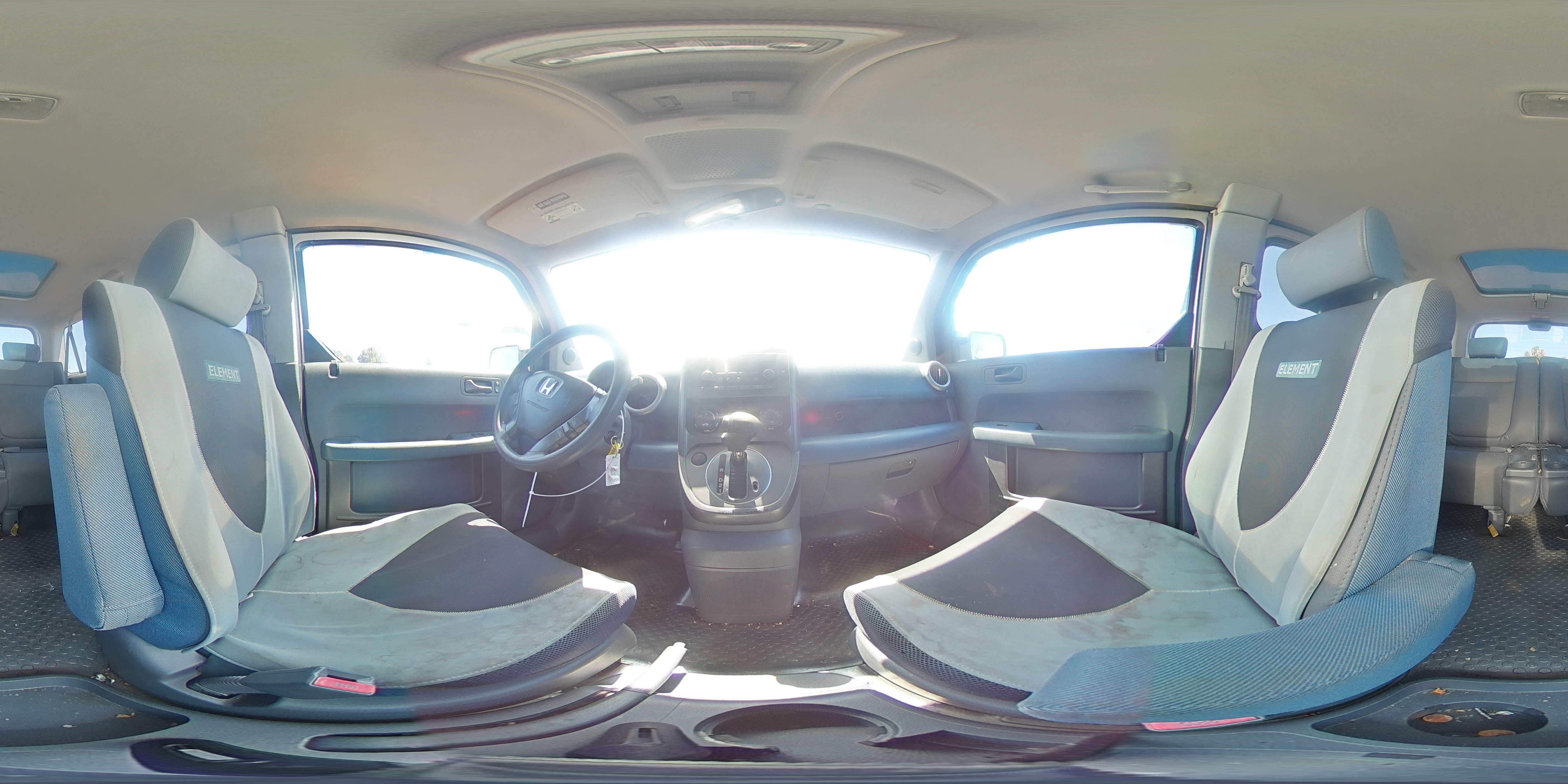 2006 Honda Element - Image 13