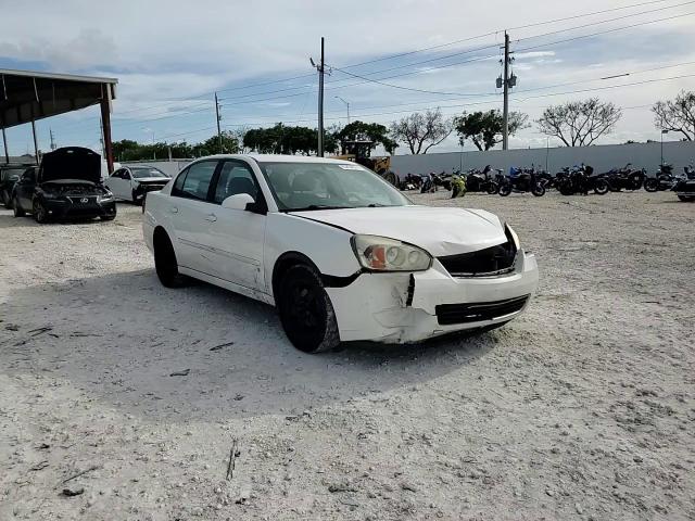 2007 Chevrolet Malibu Lt VIN: 1G1ZT57F27F157454 Lot: 63434014