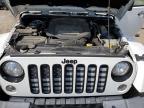 2018 Jeep Wrangler Unlimited Sahara for Sale in West Mifflin, PA - Undercarriage