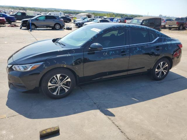 2023 NISSAN SENTRA SV 3N1AB8CV3PY304849  62661434