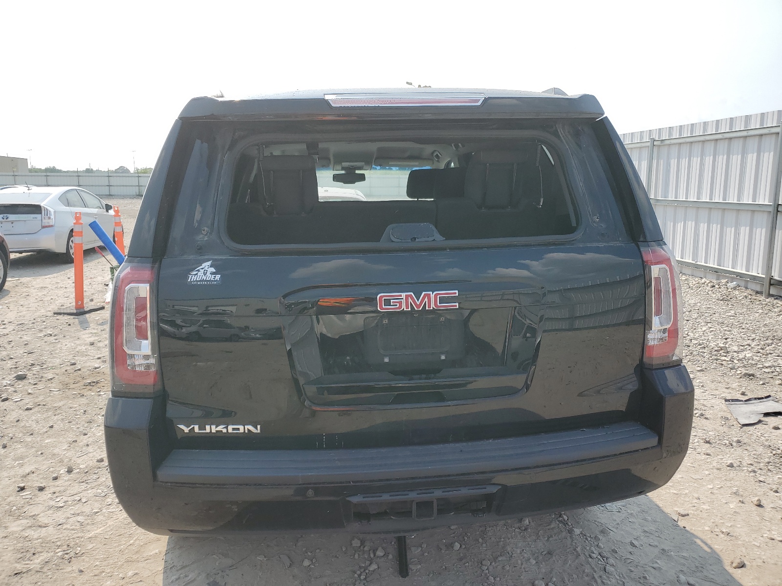 1GKS2AKC8GR466897 2016 GMC Yukon Sle