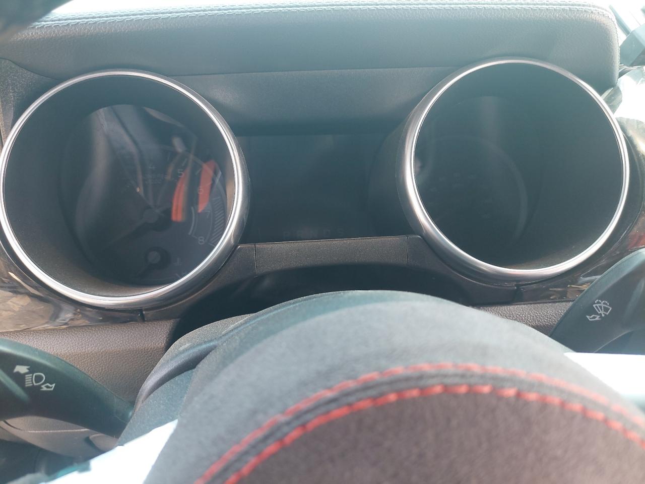 1FA6P8CF9J5170209 - 2018 Ford Mustang - #56775084