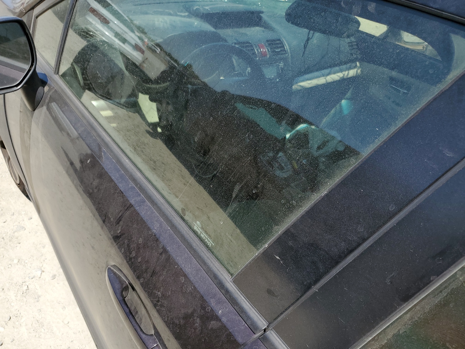 JF1GPAL68DH830481 2013 Subaru Impreza Sport Premium