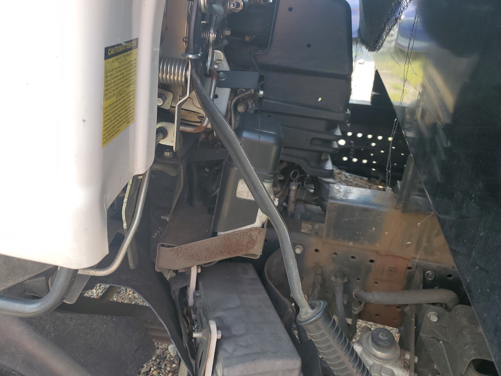 JALE5W165F7301830 2015 Isuzu Nrr