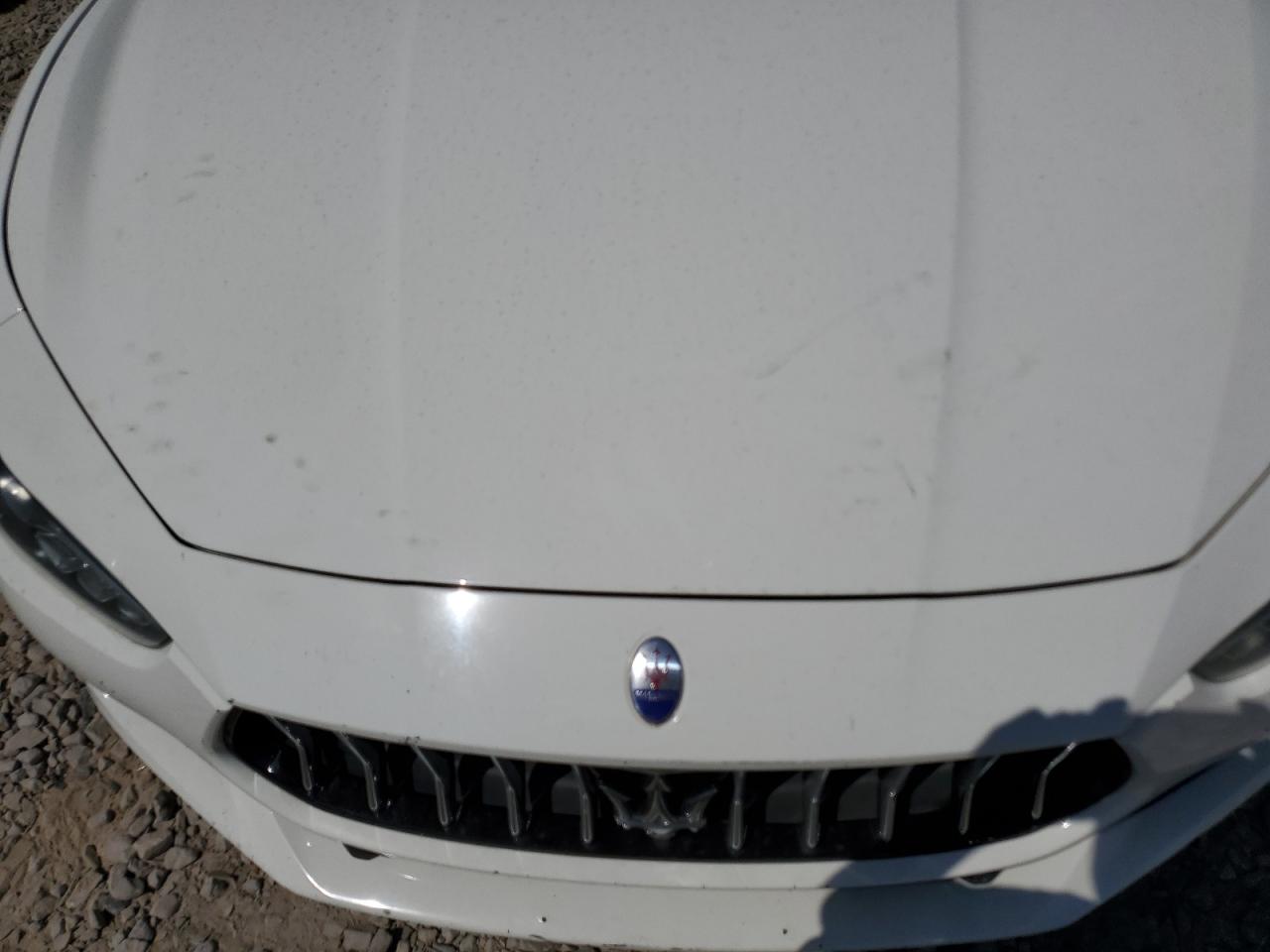 2018 Maserati Ghibli - Image 11