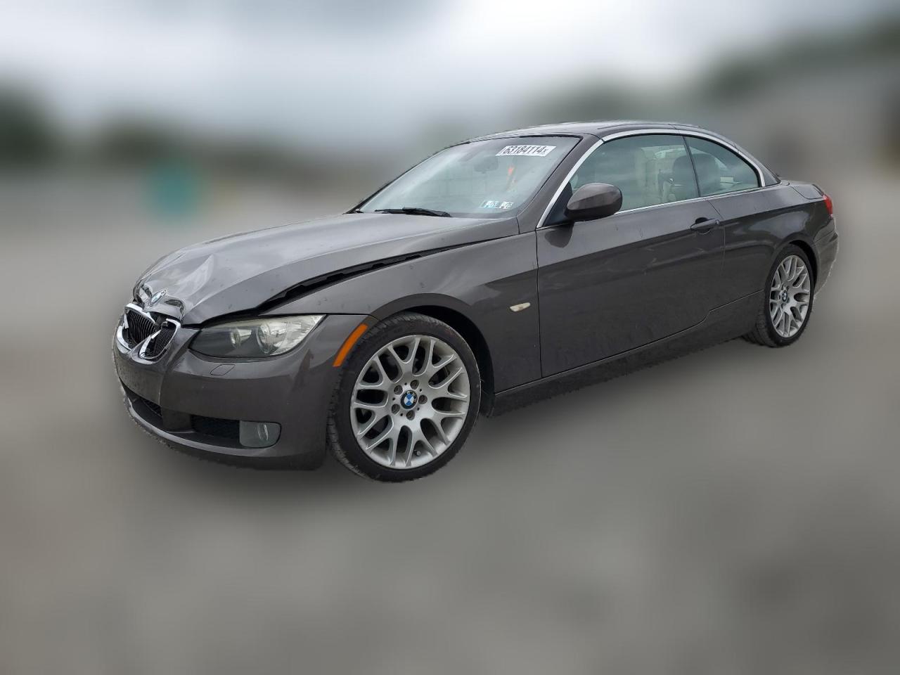 BMW 3er