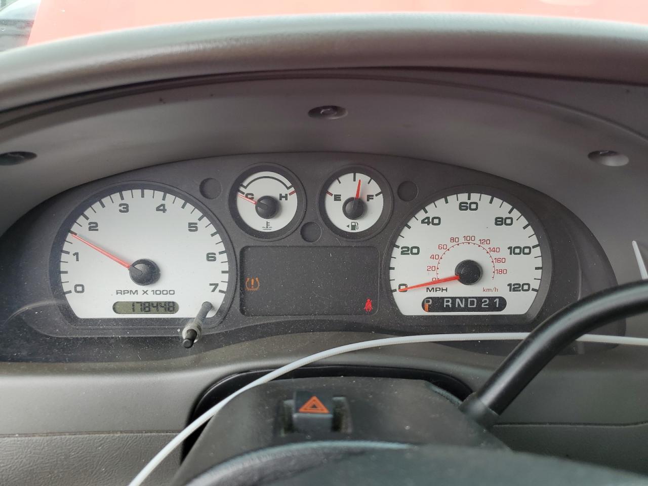 2007 Ford Ranger VIN: 1FTYR10U37PA34551 Lot: 63720154