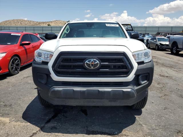  TOYOTA TACOMA 2020 Білий