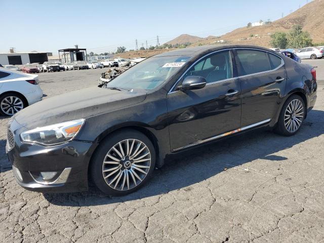 2014 Kia Cadenza Premium