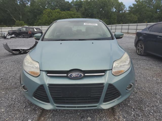 1FAHP3H23CL292838 | 2012 Ford focus sel