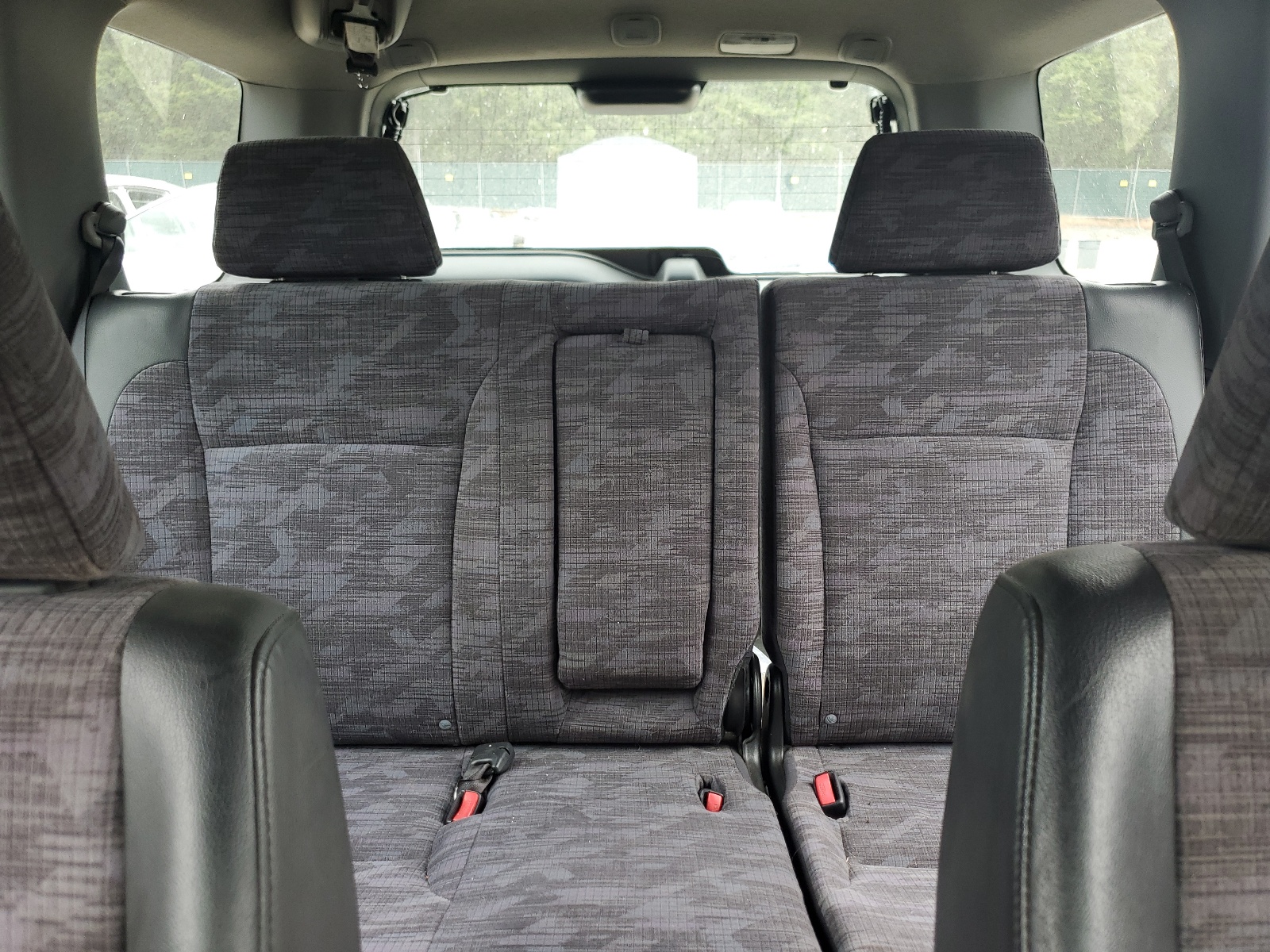 JHLRD77534C009658 2004 Honda Cr-V Lx