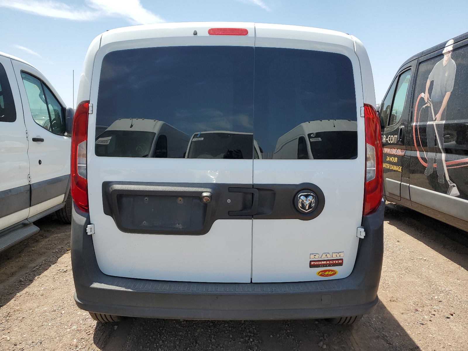 ZFBERFAT1G6B39896 2016 Ram Promaster City