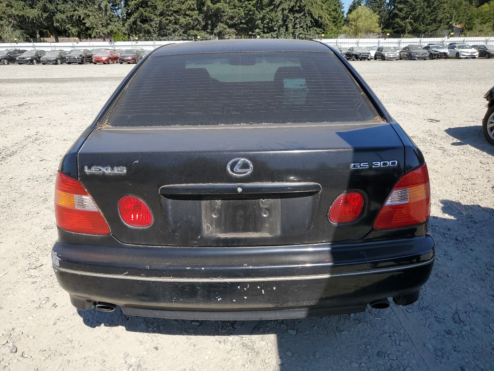 JT8BD68S7Y0094409 2000 Lexus Gs 300