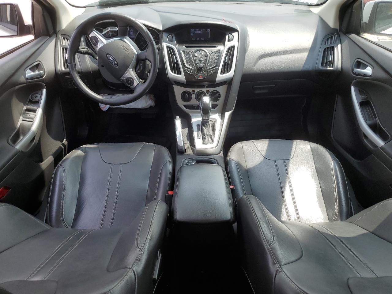 2013 Ford Focus - Image 8