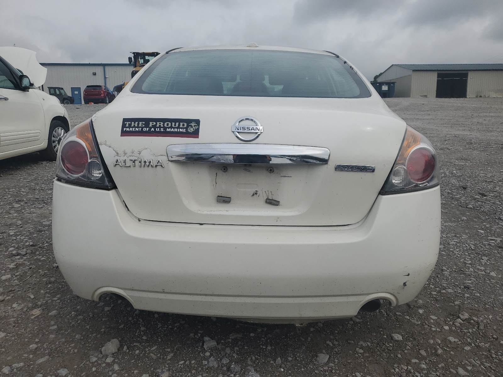 1N4AL2AP4CC125238 2012 Nissan Altima Base