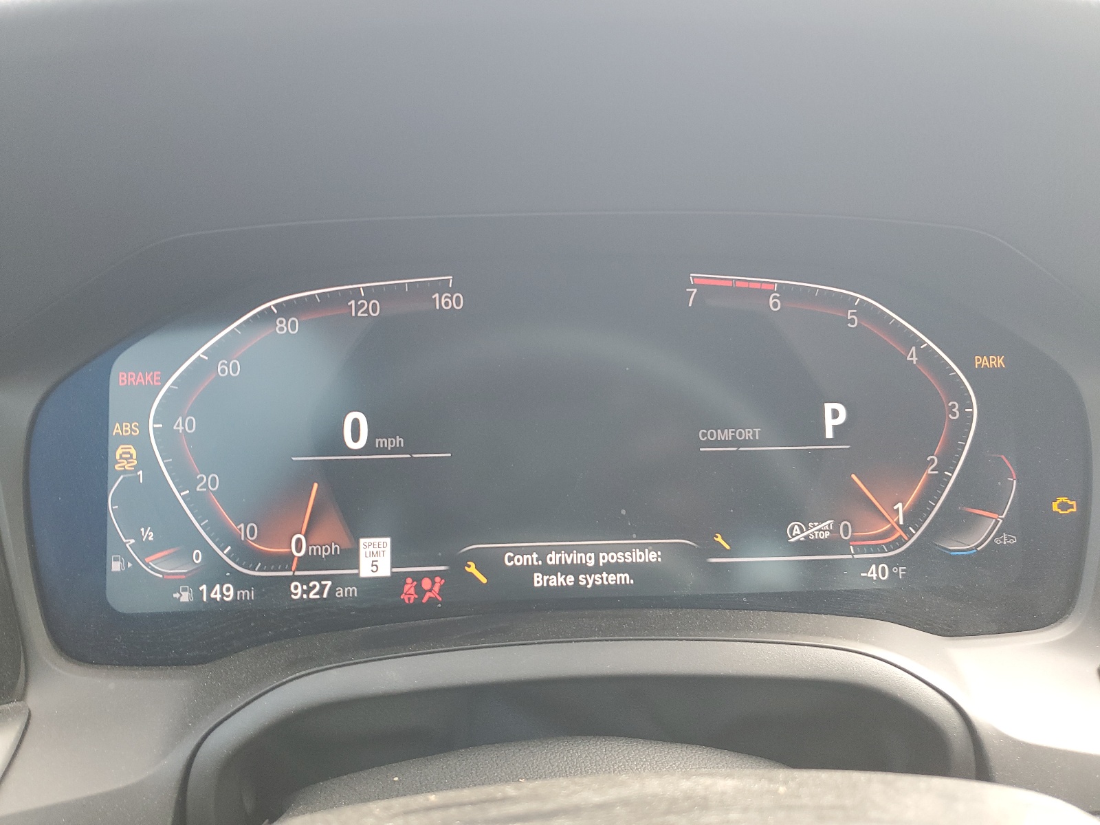 3MW5R1J07N8C72880 2022 BMW 330I