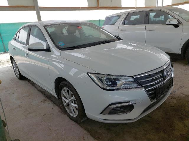 LSJA36E32PZ115298 - 2023 MG 5 - #undefined