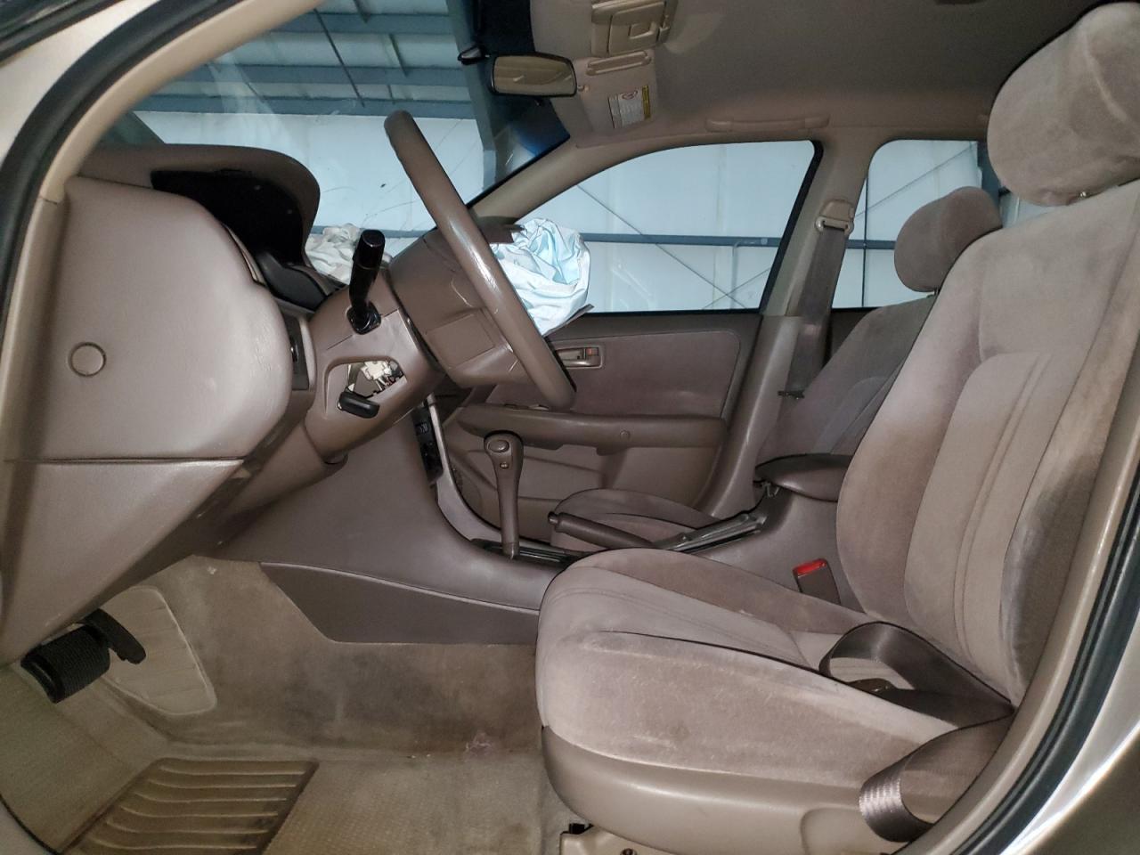 1999 Toyota Camry Ce VIN: 4T1BG22KXXU468623 Lot: 64459884