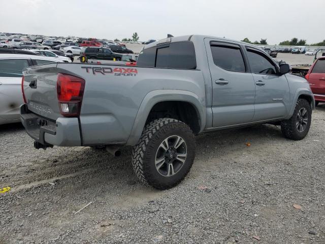  TOYOTA TACOMA 2019 Szary