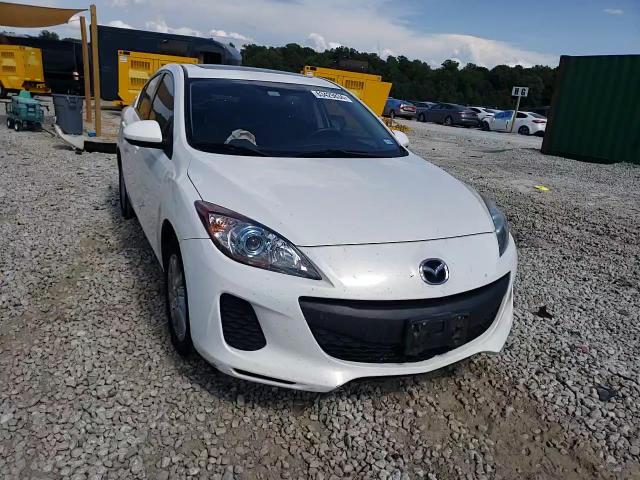 2012 Mazda 3 I VIN: JM1BL1W70C1632117 Lot: 63429834