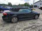 2005 Saab 9-3 Linear იყიდება Candia-ში, NH - Water/Flood