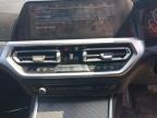 2019 BMW 330E M SPO for sale at Copart BRISTOL