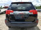 2016 Gmc Terrain Sle en Venta en Hampton, VA - Water/Flood