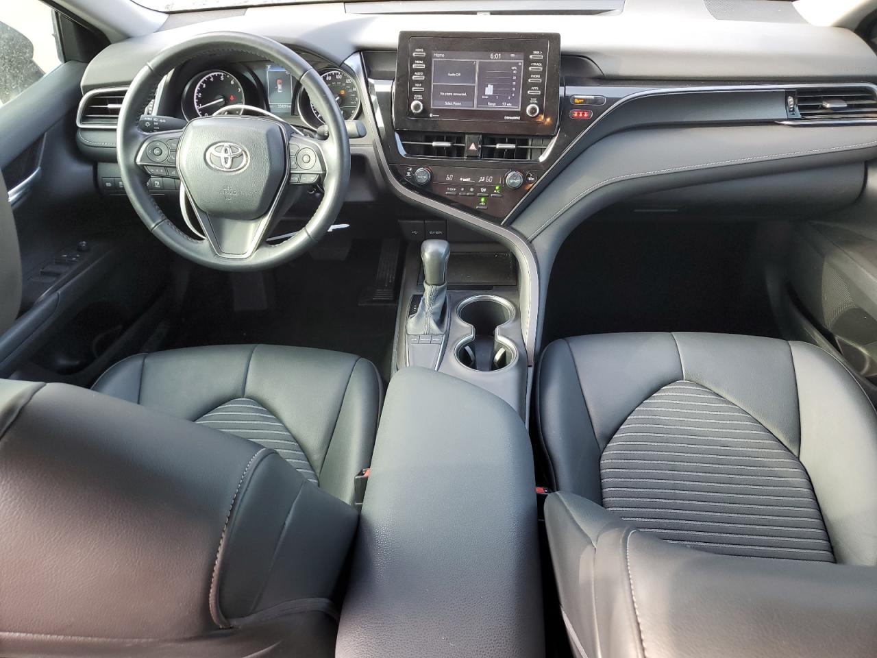 2022 Toyota Camry Se VIN: 4T1G11AKXNU622862 Lot: 63413484