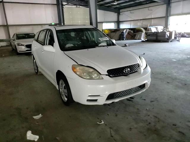 2003 Toyota Corolla Matrix Xr VIN: 2T1KR32E43C099926 Lot: 63679764