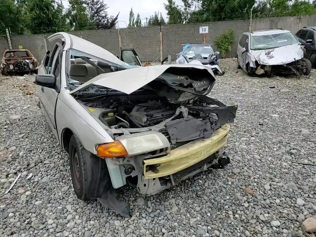 1998 Mazda Protege Dx VIN: JM1BC141XW0182453 Lot: 63680634