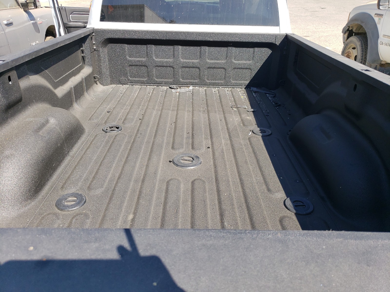 3C63R3HL5PG660390 2023 Ram 3500 Big Horn