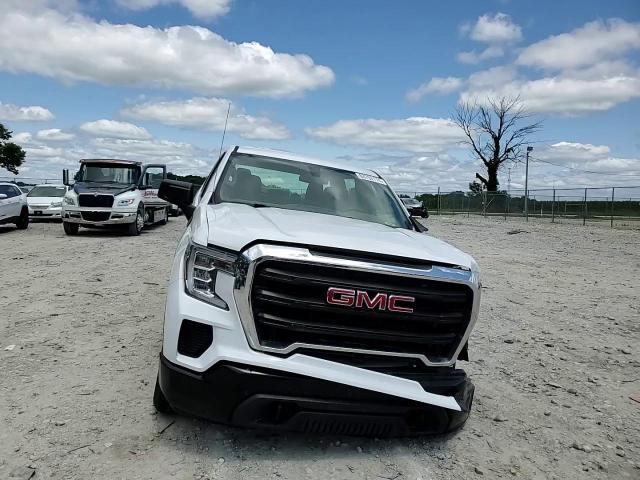 2019 GMC Sierra K1500 VIN: 3GTP9AEH1KG131896 Lot: 63752174