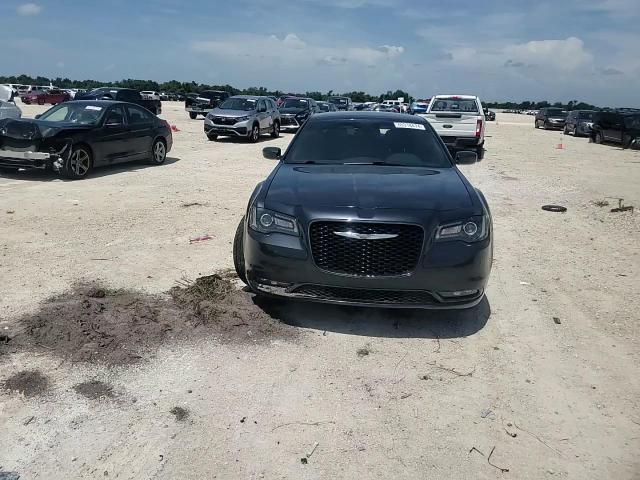 2019 Chrysler 300 S VIN: 2C3CCAGG4KH538331 Lot: 65318474
