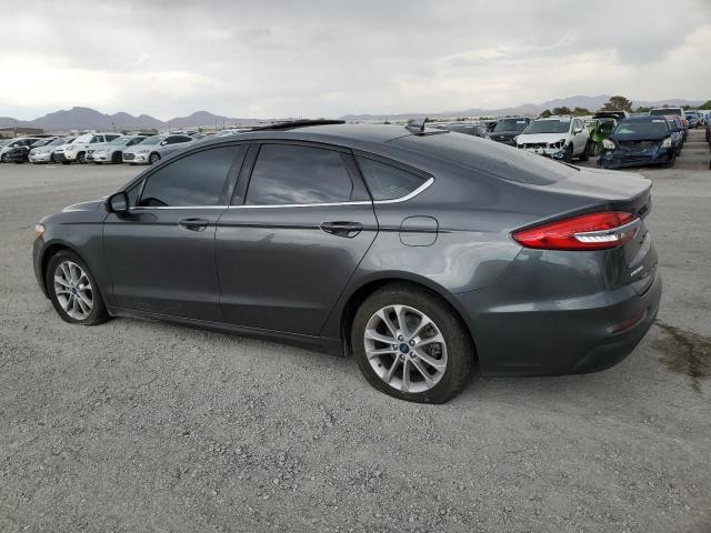 3FA6P0HD2LR202653 Ford Fusion SE 2