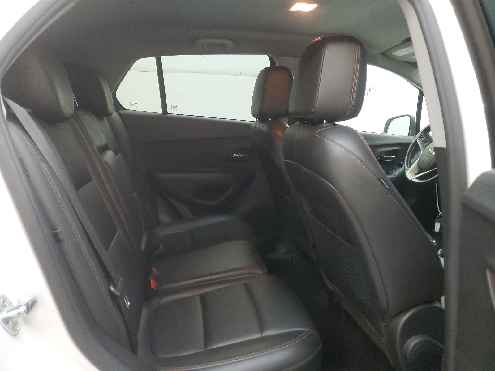 KL7CJPSB1MB315141 2021 Chevrolet Trax 1Lt