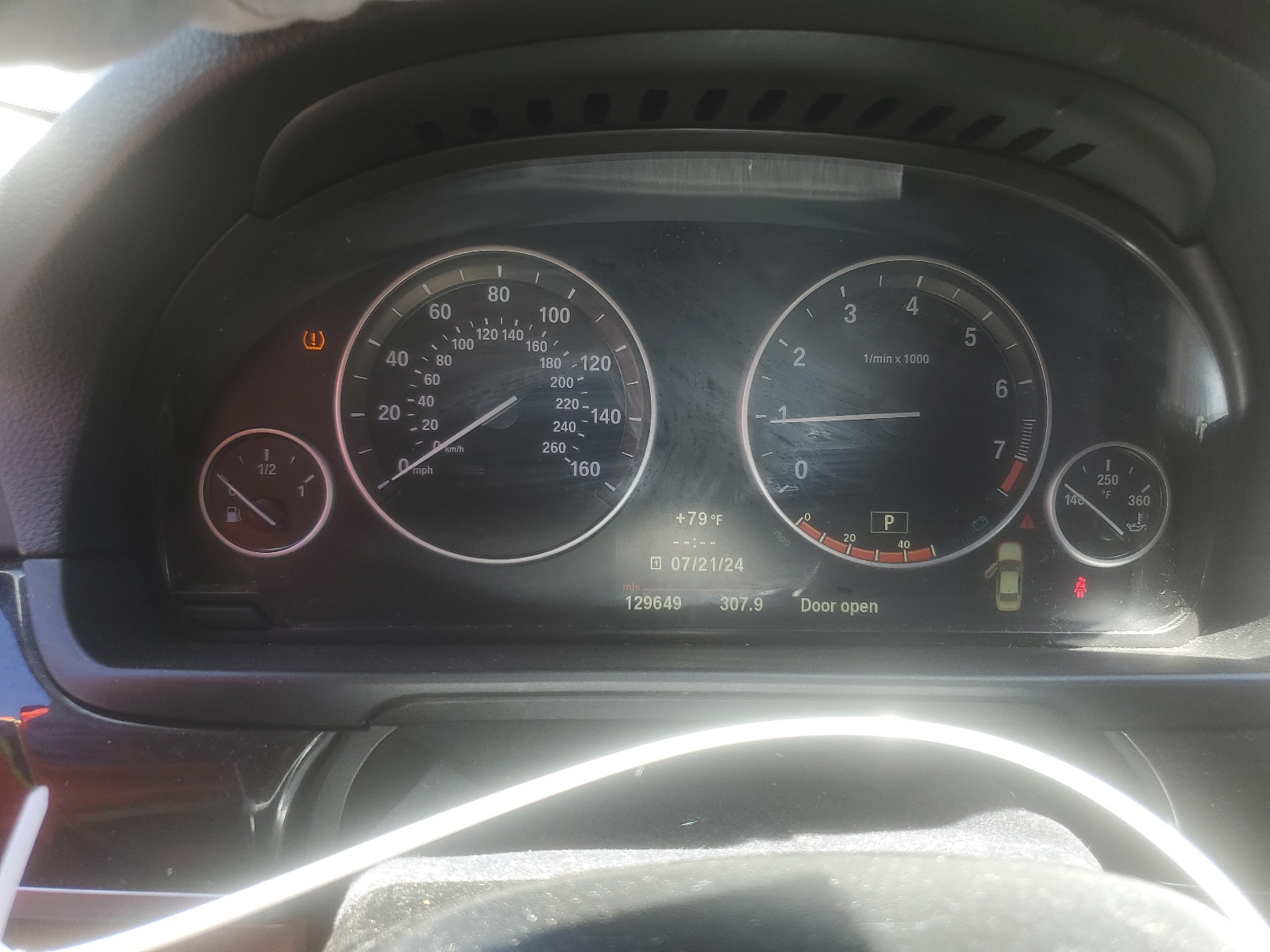 WBAFR1C53BC751007 2011 BMW 528 I