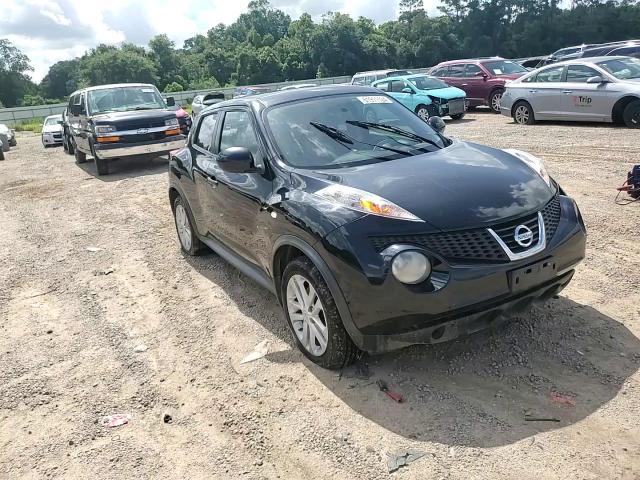 2012 Nissan Juke S VIN: JN8AF5MR1CT113407 Lot: 61911124