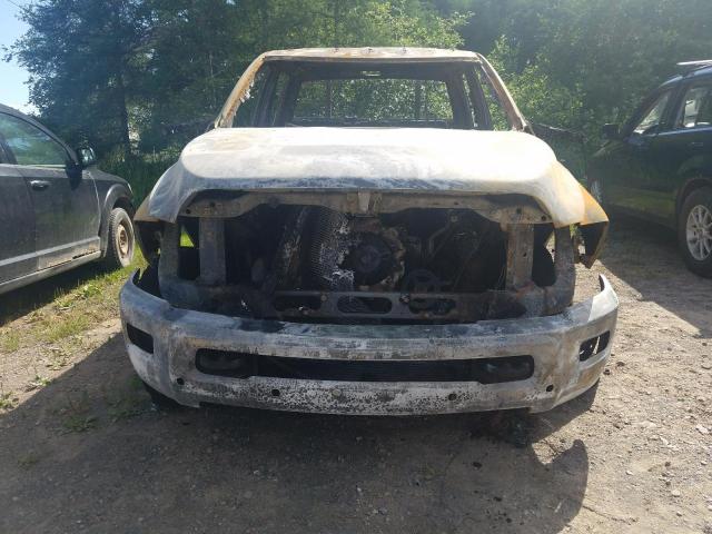 2017 RAM 2500 SLT