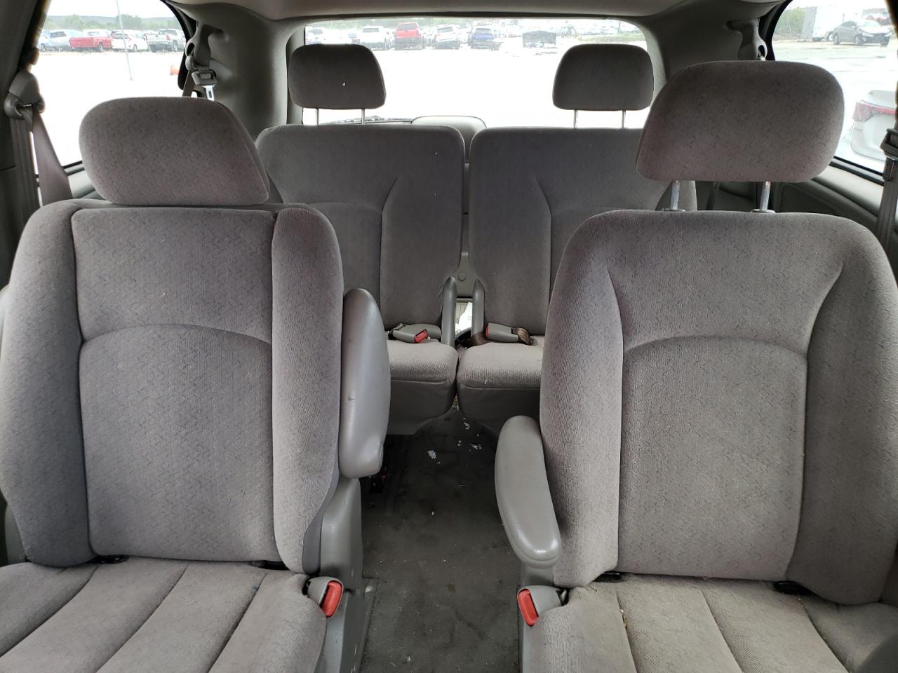 2003 Dodge Grand Caravan Sport VIN: 2D4GP44L43R113436 Lot: 62477994